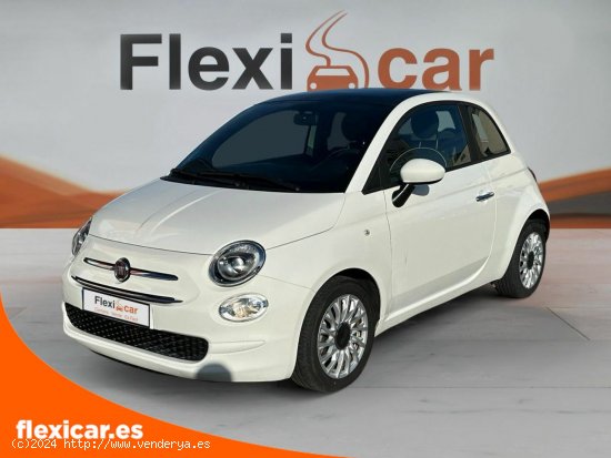 Fiat 500 Connect 1.0 Hybrid 51KW (70 CV) - Zaragoza