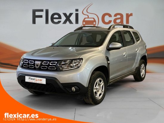 Dacia Duster Comfort TCE 96kW (130CV) 4X2 GPF - Vizcaya