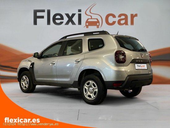 Dacia Duster Comfort TCE 96kW (130CV) 4X2 GPF - Vizcaya