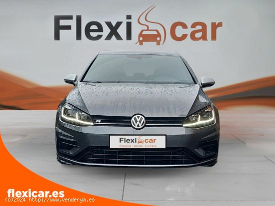 Volkswagen Golf R 2.0 TSI 228kW (310CV) 4Motion DSG - Vigo