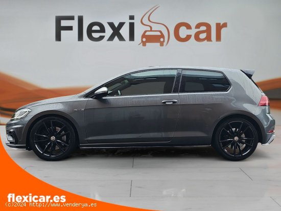 Volkswagen Golf R 2.0 TSI 228kW (310CV) 4Motion DSG - Vigo