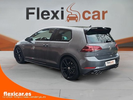 Volkswagen Golf R 2.0 TSI 228kW (310CV) 4Motion DSG - Vigo