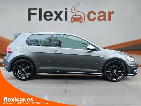 Volkswagen Golf R 2.0 TSI 228kW (310CV) 4Motion DSG - Vigo