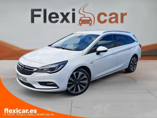 Opel Astra 1.6 CDTi S/S 100kW Selective Pro Auto ST - Gipuzkoa