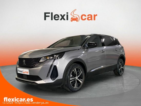 Peugeot 5008 1.5 BlueHDi 96kW S&S GT EAT8 - A Coruña