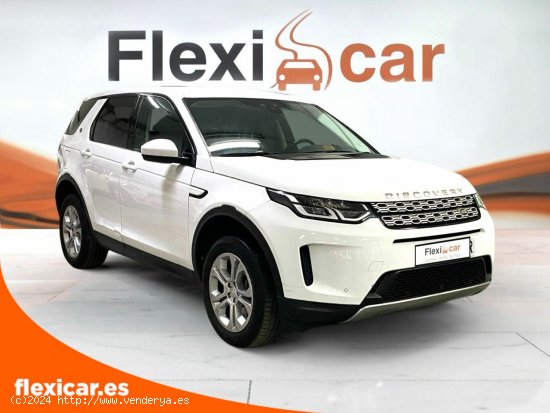 Land-Rover Discovery Sport 2.0 Si4 200 PS AWD Auto MHEV R-Dyn B - Paterna