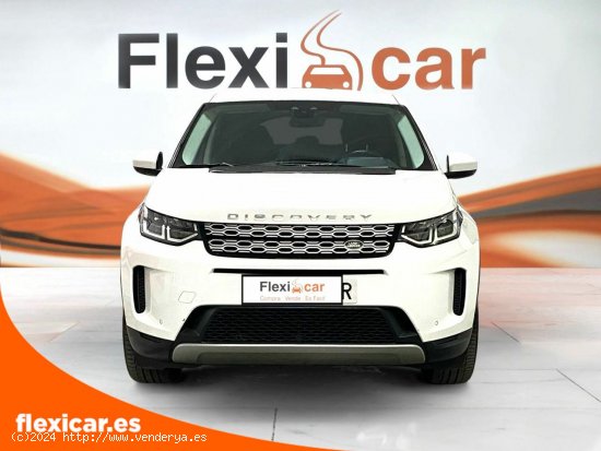 Land-Rover Discovery Sport 2.0 Si4 200 PS AWD Auto MHEV R-Dyn B - Paterna