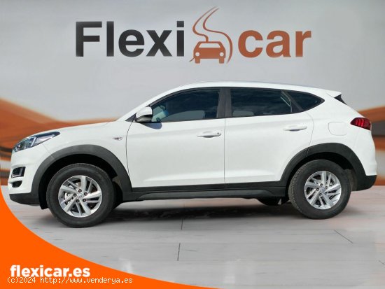 Hyundai Tucson 1.6 GDI 97kW (131CV) Essence BE 4X2 - Vizcaya