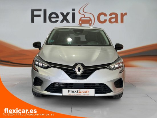 Renault Clio Equilibre TCe 67 kW (91CV) - L Hospitalet de Llobregat