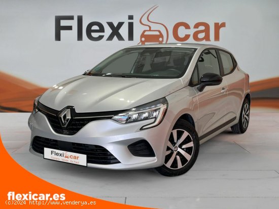 Renault Clio Equilibre TCe 67 kW (91CV) - L Hospitalet de Llobregat