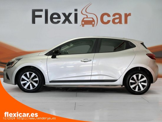 Renault Clio Equilibre TCe 67 kW (91CV) - L Hospitalet de Llobregat