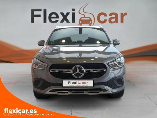 Mercedes GLA GLA 220 D 4MATIC - A Coruña