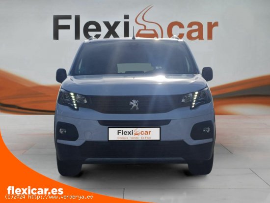 Peugeot Rifter GT Standard BlueHDi 96kW - Santander