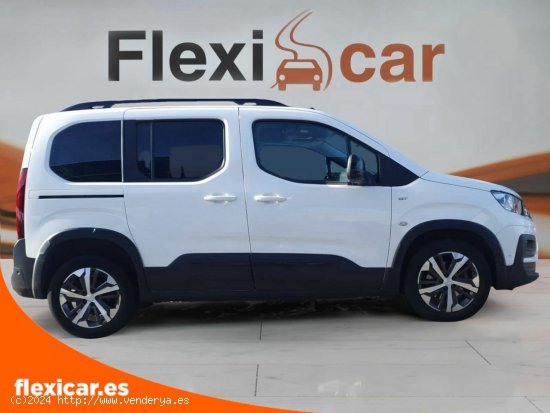 Peugeot Rifter GT Standard BlueHDi 96kW - Santander