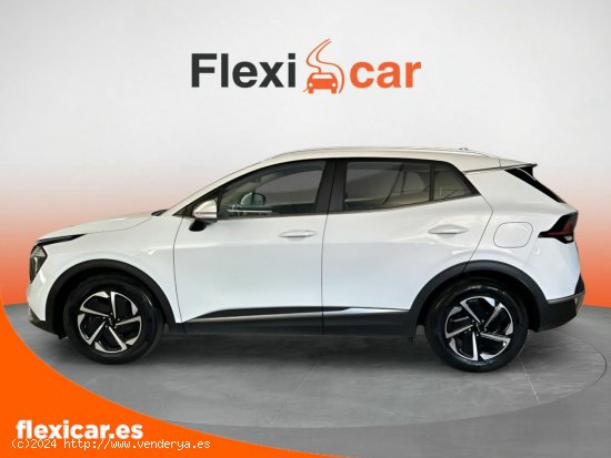 Kia Sportage 1.6 T-GDi 110kW (150CV) Drive 4x2 - Alicante