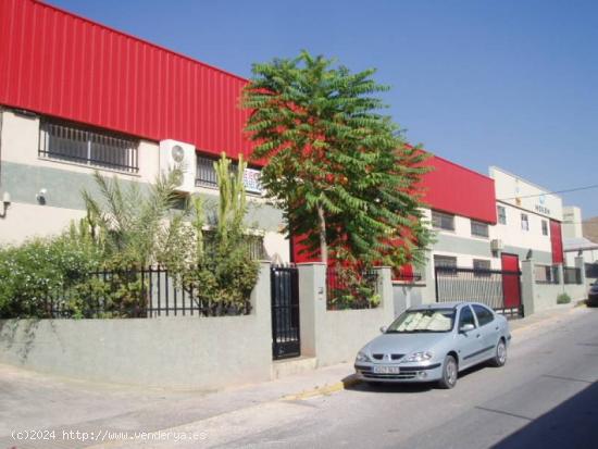 Se Vende en Crevillent - ALICANTE