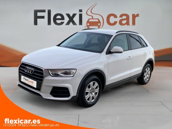 Audi Q3 2.0 TDI 110kW (150CV) quattro S tronic - Puebla de Sancho Pérez