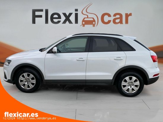 Audi Q3 2.0 TDI 110kW (150CV) quattro S tronic - Puebla de Sancho Pérez