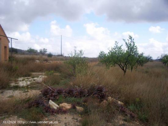 Se Vende en La Romana - ALICANTE