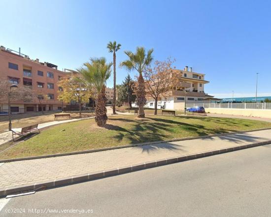  SE VENDE ATICO EN EL CAMPILLO, EL ESPARRAGAL - MURCIA 