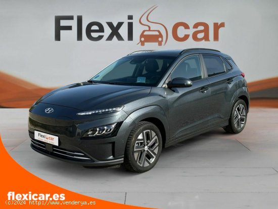 Hyundai Kona 150kW EV Style 484km - Zaragoza