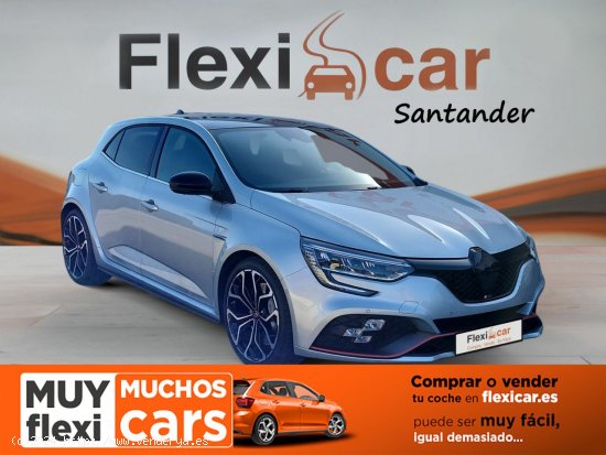  Renault Megane R.S. TCe 221 kW (300CV) EDC GPF - Santander 