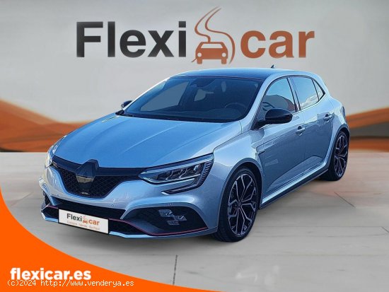 Renault Megane R.S. TCe 221 kW (300CV) EDC GPF - Santander