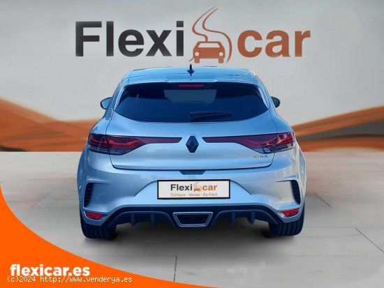 Renault Megane R.S. TCe 221 kW (300CV) EDC GPF - Santander