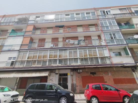 Se vende vivienda en C/Cisne (Barrio Pajarillos) - VALLADOLID