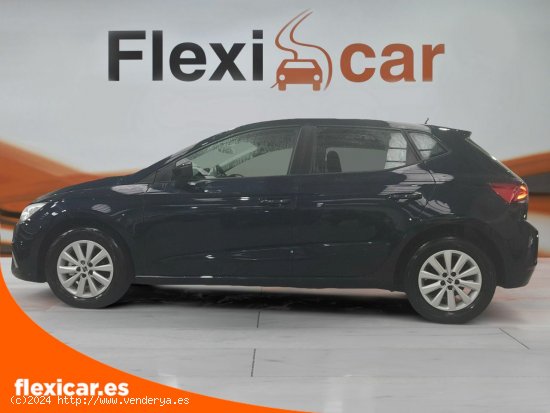 Seat Ibiza 1.0 MPI 59kW (80CV) Style - Ourense