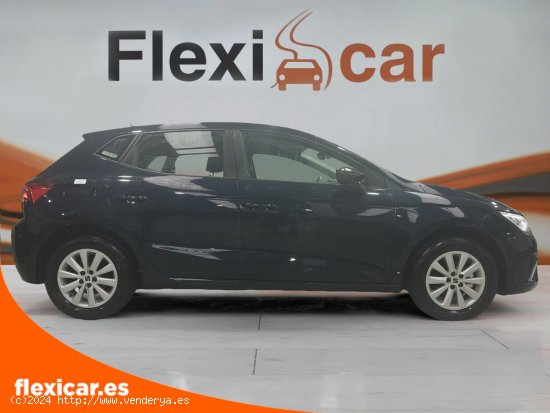 Seat Ibiza 1.0 MPI 59kW (80CV) Style - Ourense