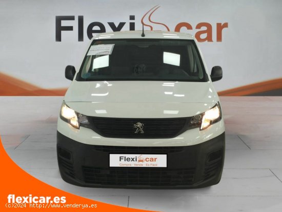 Peugeot Partner PRO STANDART - Zaragoza