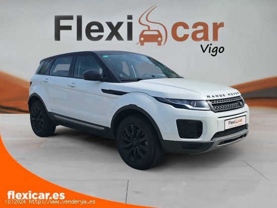 Land-Rover Range Rover Evoque 2.0L TD4 Diesel 110kW (150CV) 4x4 HSE - Vigo