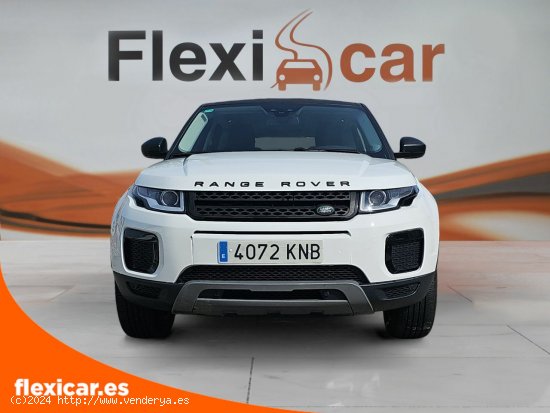 Land-Rover Range Rover Evoque 2.0L TD4 Diesel 110kW (150CV) 4x4 HSE - Vigo