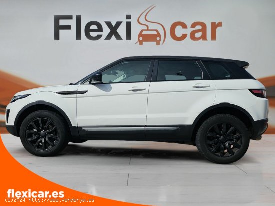 Land-Rover Range Rover Evoque 2.0L TD4 Diesel 110kW (150CV) 4x4 HSE - Vigo