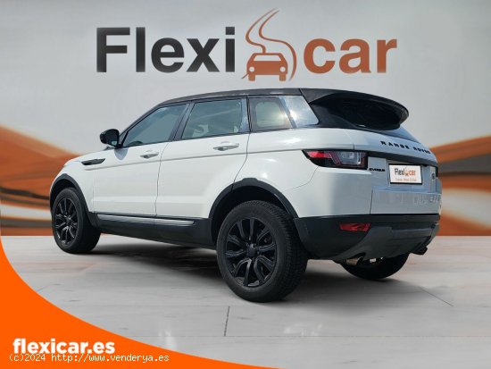 Land-Rover Range Rover Evoque 2.0L TD4 Diesel 110kW (150CV) 4x4 HSE - Vigo