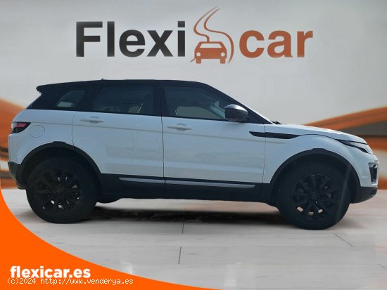 Land-Rover Range Rover Evoque 2.0L TD4 Diesel 110kW (150CV) 4x4 HSE - Vigo