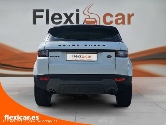 Land-Rover Range Rover Evoque 2.0L TD4 Diesel 110kW (150CV) 4x4 HSE - Vigo