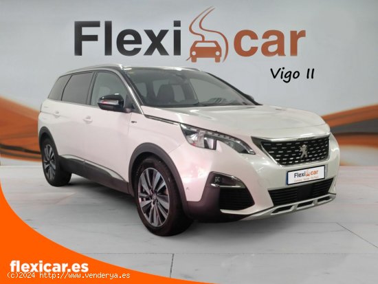 Peugeot 5008 2.0 BlueHDi 133kW S&S GT Pack EAT8 - Vigo