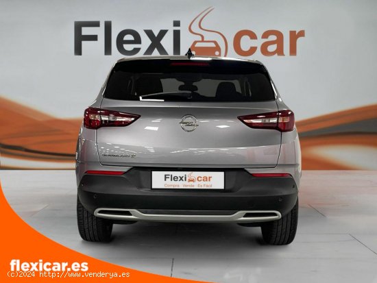 Opel Grandland X 1.2 Turbo Ultimate Auto - Manresa