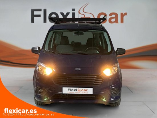 Ford Tourneo Courier 1.0 EcoBoost 74kW (100CV) Trend - Alicante