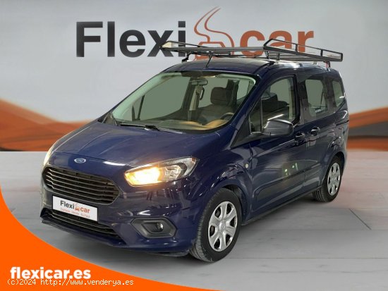 Ford Tourneo Courier 1.0 EcoBoost 74kW (100CV) Trend - Alicante