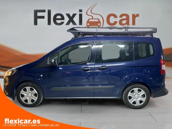 Ford Tourneo Courier 1.0 EcoBoost 74kW (100CV) Trend - Alicante