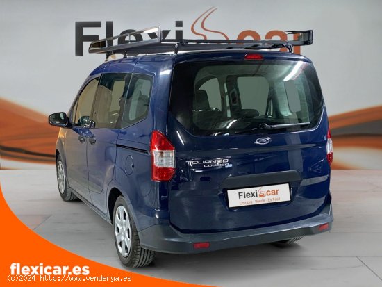 Ford Tourneo Courier 1.0 EcoBoost 74kW (100CV) Trend - Alicante