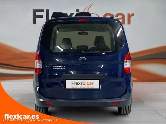 Ford Tourneo Courier 1.0 EcoBoost 74kW (100CV) Trend - Alicante