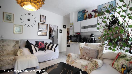 PISO EN VENTA EN ALICANTE- ZONA VIRGEN DELCARMEN - ALICANTE