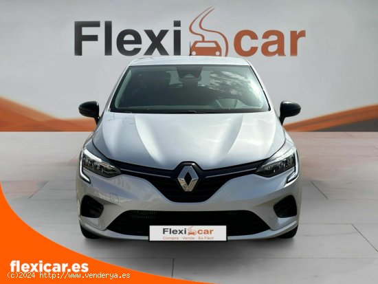 Renault Clio Evolution TCe 90 (67kw) - Zaragoza