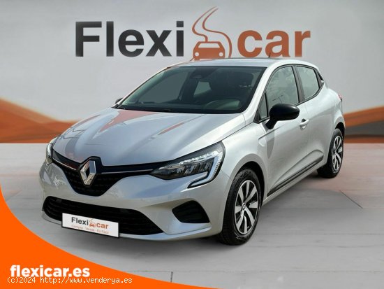 Renault Clio Evolution TCe 90 (67kw) - Zaragoza