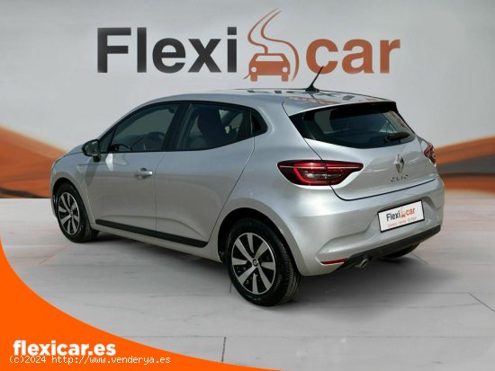 Renault Clio Evolution TCe 90 (67kw) - Zaragoza