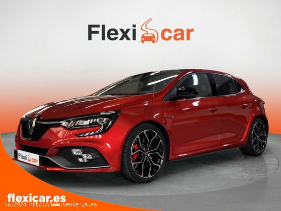 Renault Megane RS TCe GPF 205 kW (280CV) EDC - A Coruña